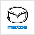 Mazda car key
