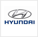 Hyundai car key