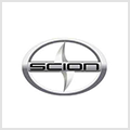 Scion car key
