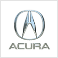 Acura car key
