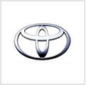 Toyota car key
