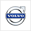 Volvo car key