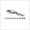 Jaguar car key