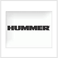 Hummer car key