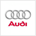 Audi car key