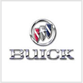 Buick car key