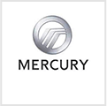 Mercury car key