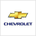 Chevrolet car key