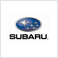 Subaru car key