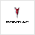 Pontiac car key