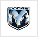 Dodge car key