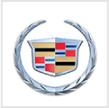 Cadillac car key