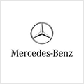 Mercedes-Benz car key
