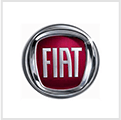 Fiat car key
