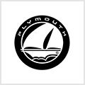 Plymouth car key