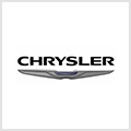 Chrysler car key