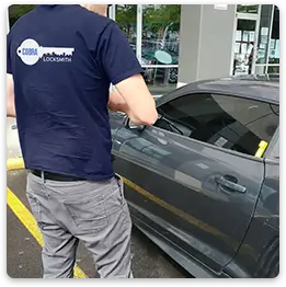 Automotive Locksmith