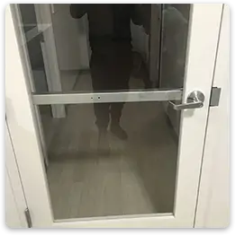 Commercial Locksmith