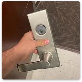 Residential Locksmith