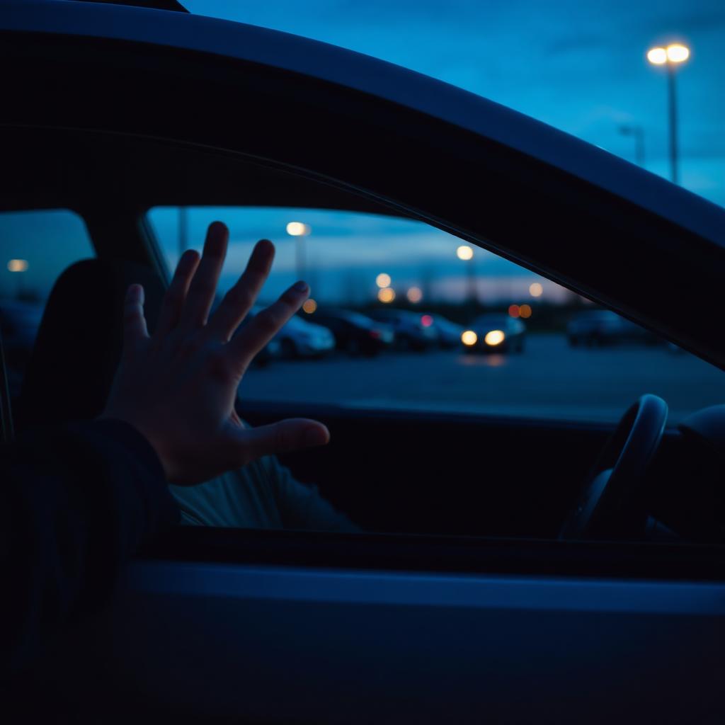Locked Out of Your Car in Stamford? Do These 3 Things First