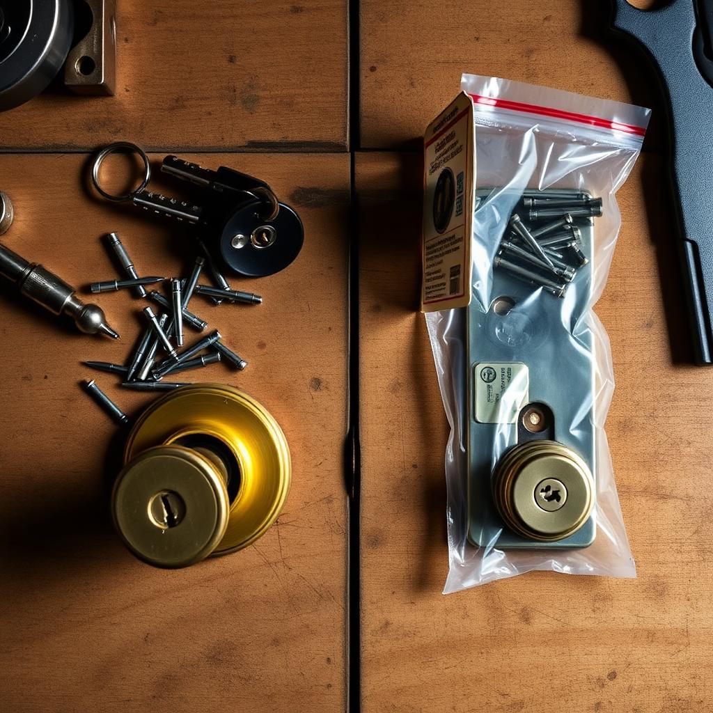 Rekey vs. Change Locks: What Should New Homeowners in Greenwich Do?