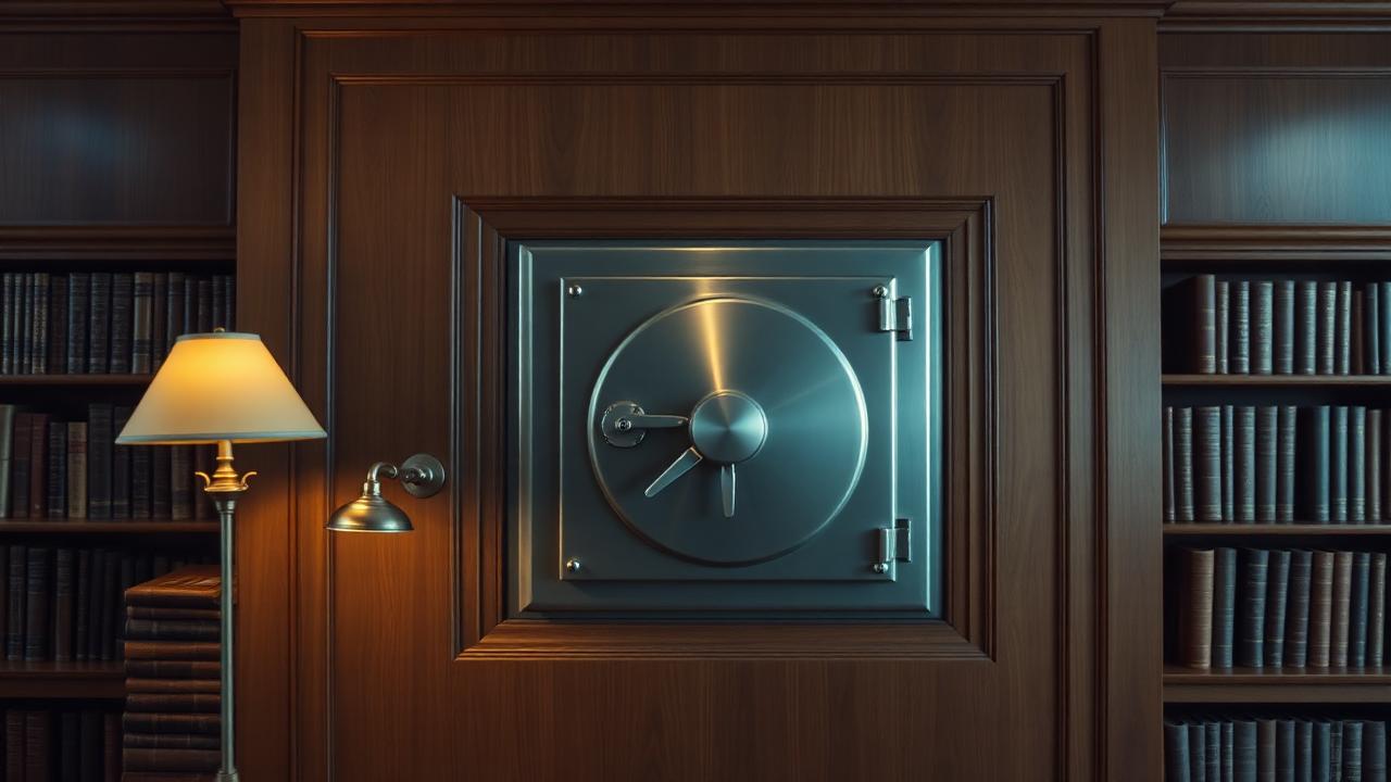 Locksmith van in Armonk, NY, NY