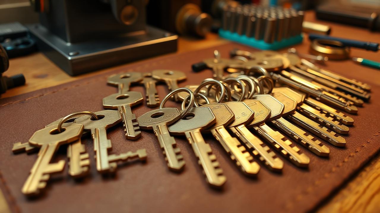 Locksmith van in Bridgeport, CT, CT