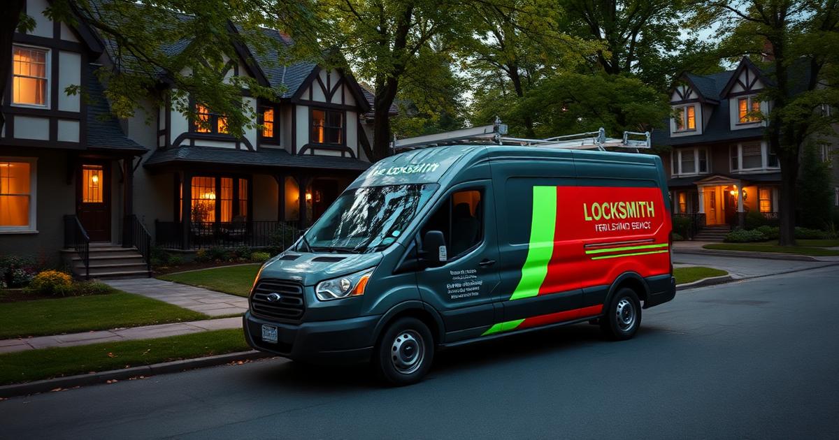 24/7 emergency locksmith serving Harrison, NY