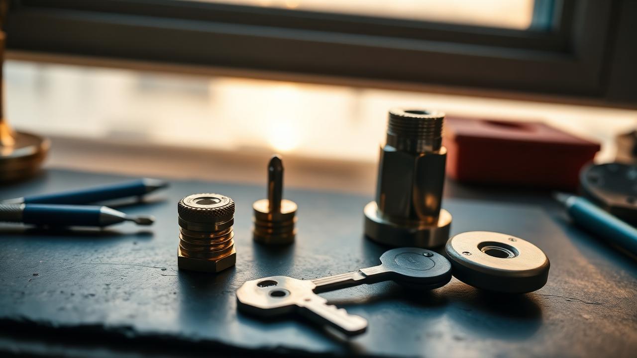 Locksmith van in Mamaroneck, NY, NY