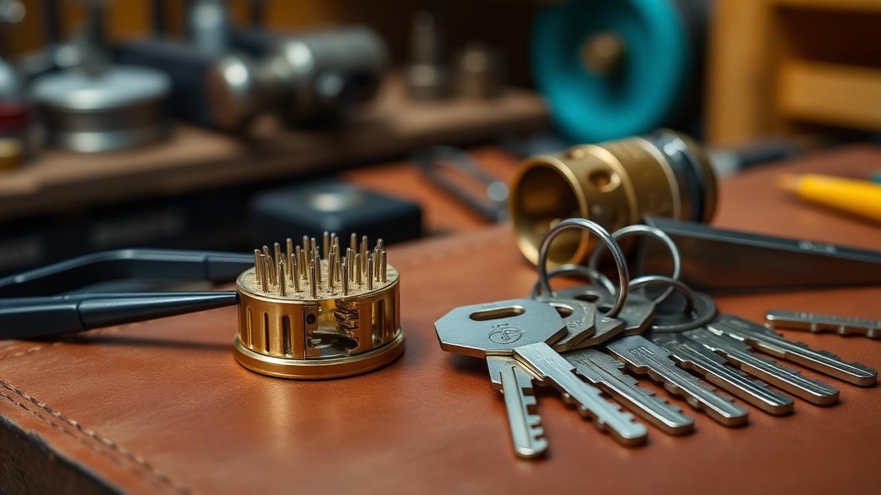 Locksmith van in Mount Kisco, NY, NY