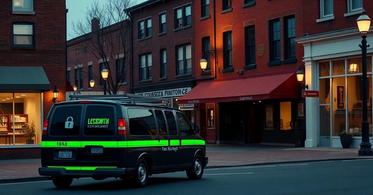 24/7 emergency locksmith serving Mount Kisco, NY