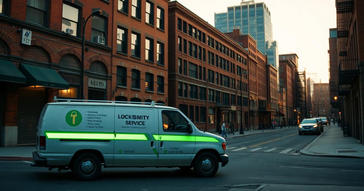 24/7 emergency locksmith serving Port Chester, NY