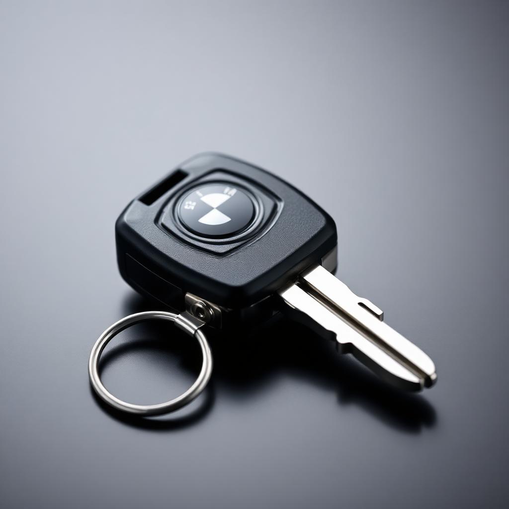 Laser-Cut (Sidewinder) Keys