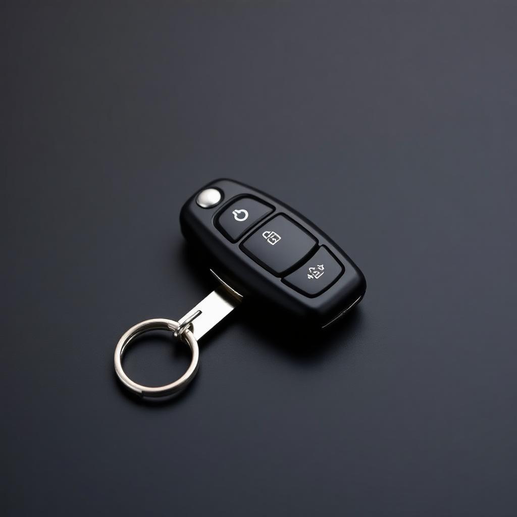 Smart & Proximity Keys
