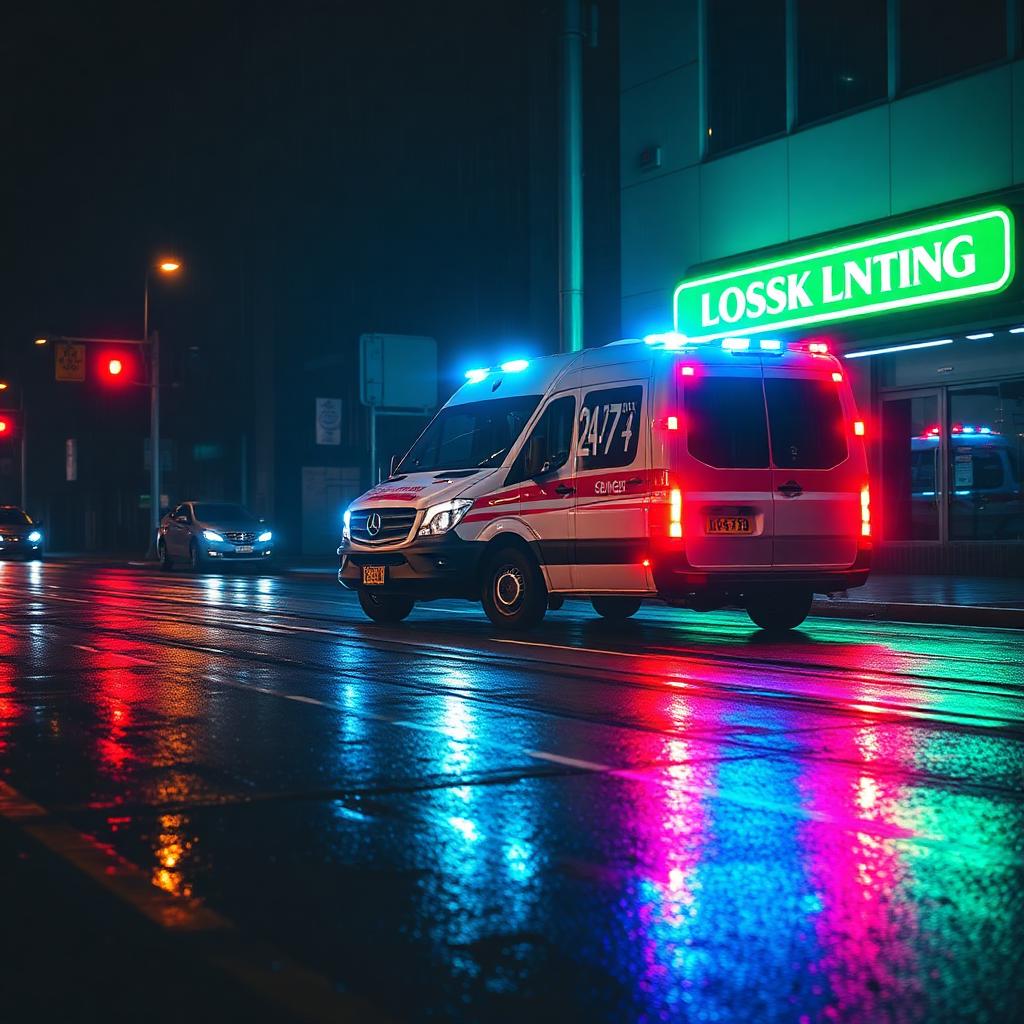 24/7 Emergency